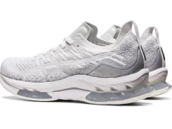 Sale ASICS GEL-KINSEI BLAST White/White