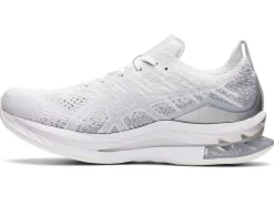 Sale ASICS GEL-KINSEI BLAST White/White