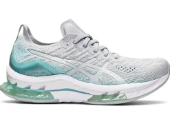 Online ASICS GEL-KINSEI BLAST Glacier Grey/Piedmont Grey
