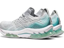 Online ASICS GEL-KINSEI BLAST Glacier Grey/Piedmont Grey