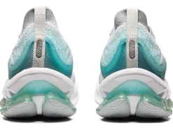Online ASICS GEL-KINSEI BLAST Glacier Grey/Piedmont Grey