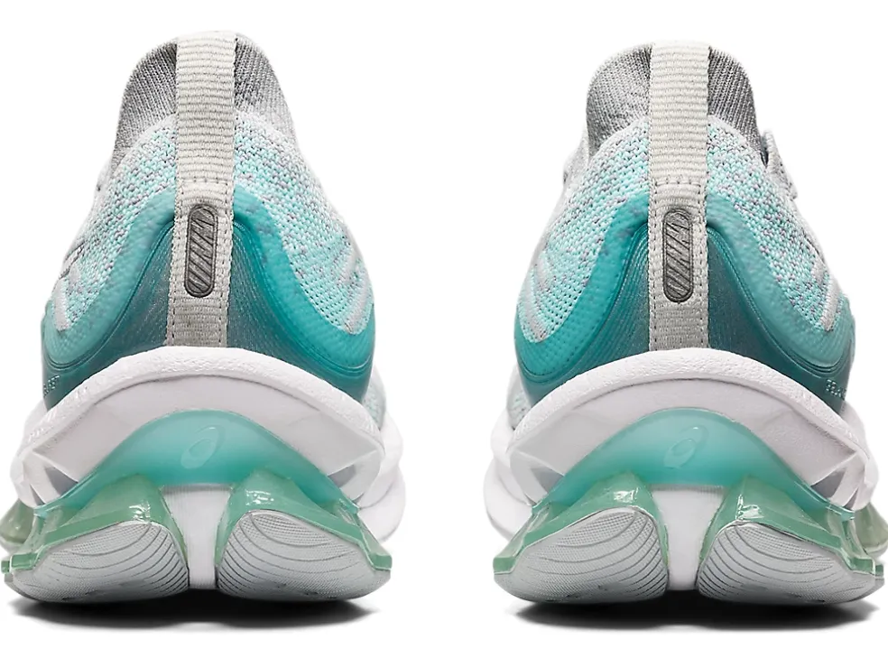 Online ASICS GEL-KINSEI BLAST Glacier Grey/Piedmont Grey