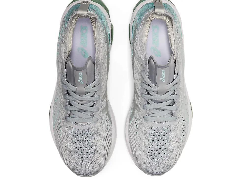Online ASICS GEL-KINSEI BLAST Glacier Grey/Piedmont Grey