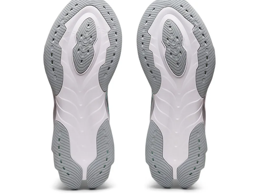 Online ASICS GEL-KINSEI BLAST Glacier Grey/Piedmont Grey