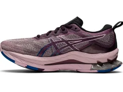 Cheap ASICS GEL-KINSEI BLAST LE Deep Plum/Barely Rose
