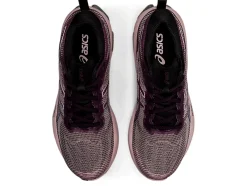 Cheap ASICS GEL-KINSEI BLAST LE Deep Plum/Barely Rose