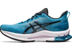 Cheap ASICS GEL-KINSEI BLAST LE 2 Island Blue/Island Blue