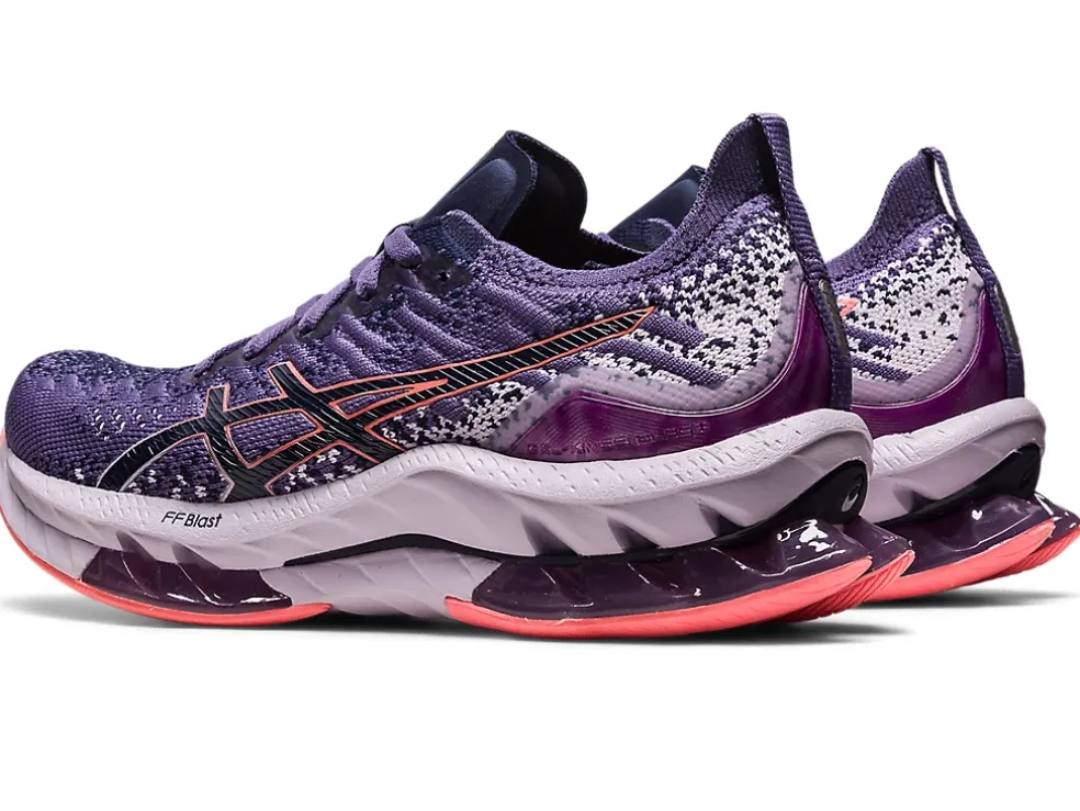Cheap ASICS GEL-KINSEI BLAST ROAD TESTED