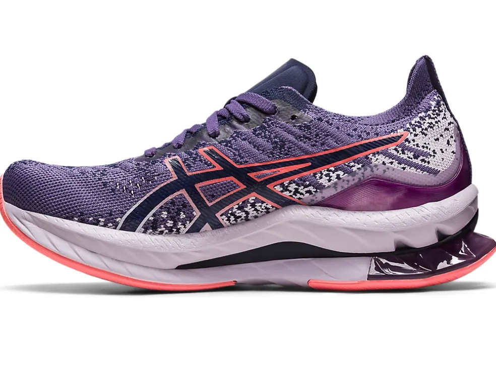 Cheap ASICS GEL-KINSEI BLAST ROAD TESTED