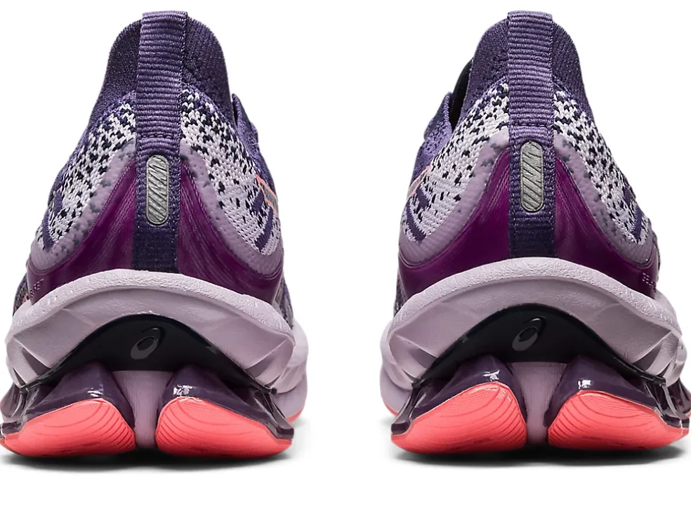 Cheap ASICS GEL-KINSEI BLAST ROAD TESTED