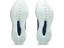 Online ASICS GEL-KINSEI MAX Blue Expanse/Champagne