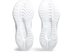 Online ASICS GEL-KINSEI MAX White/Pure Silver