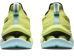 Sale ASICS GEL-KINSEI MAX Glow Yellow/Black
