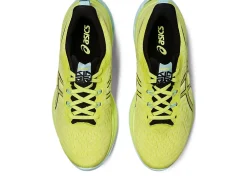 Sale ASICS GEL-KINSEI MAX Glow Yellow/Black
