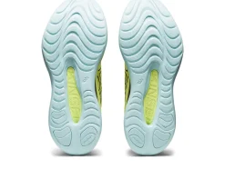 Sale ASICS GEL-KINSEI MAX Glow Yellow/Black
