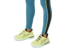 Sale ASICS GEL-KINSEI MAX Glow Yellow/Black
