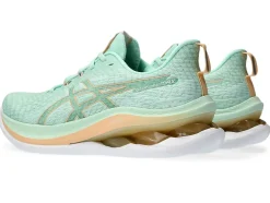 Outlet ASICS GEL-KINSEI MAX Mint Tint/Apricot Crush