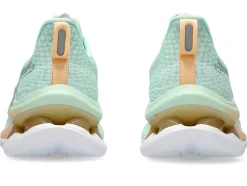 Outlet ASICS GEL-KINSEI MAX Mint Tint/Apricot Crush