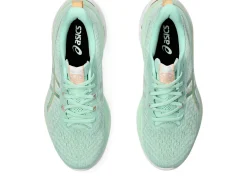 Outlet ASICS GEL-KINSEI MAX Mint Tint/Apricot Crush