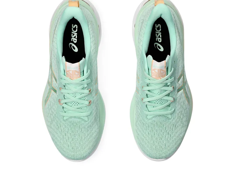 Outlet ASICS GEL-KINSEI MAX Mint Tint/Apricot Crush