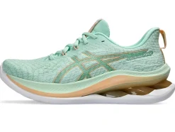 Outlet ASICS GEL-KINSEI MAX Mint Tint/Apricot Crush