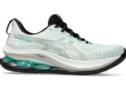 Hot ASICS GEL-KINSEI MAX Pale Mint/Moonrock