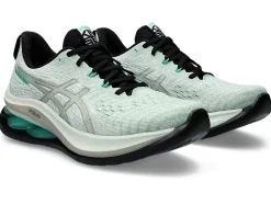 Hot ASICS GEL-KINSEI MAX Pale Mint/Moonrock