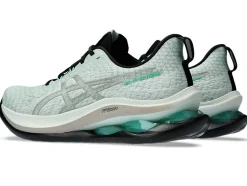 Hot ASICS GEL-KINSEI MAX Pale Mint/Moonrock