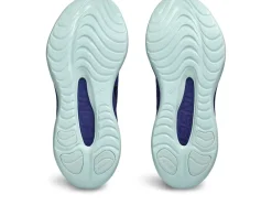 Fashion ASICS GEL-KINSEI MAX Eggplant/Blue Violet