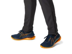 Online ASICS GEL-KINSEI MAX French Blue/Bright Orange