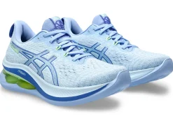 Flash Sale ASICS GEL-KINSEI MAX Light Sapphire/Sapphire
