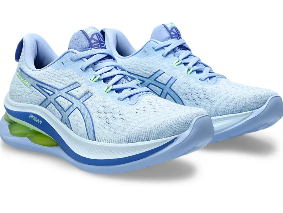 Flash Sale ASICS GEL-KINSEI MAX Light Sapphire/Sapphire