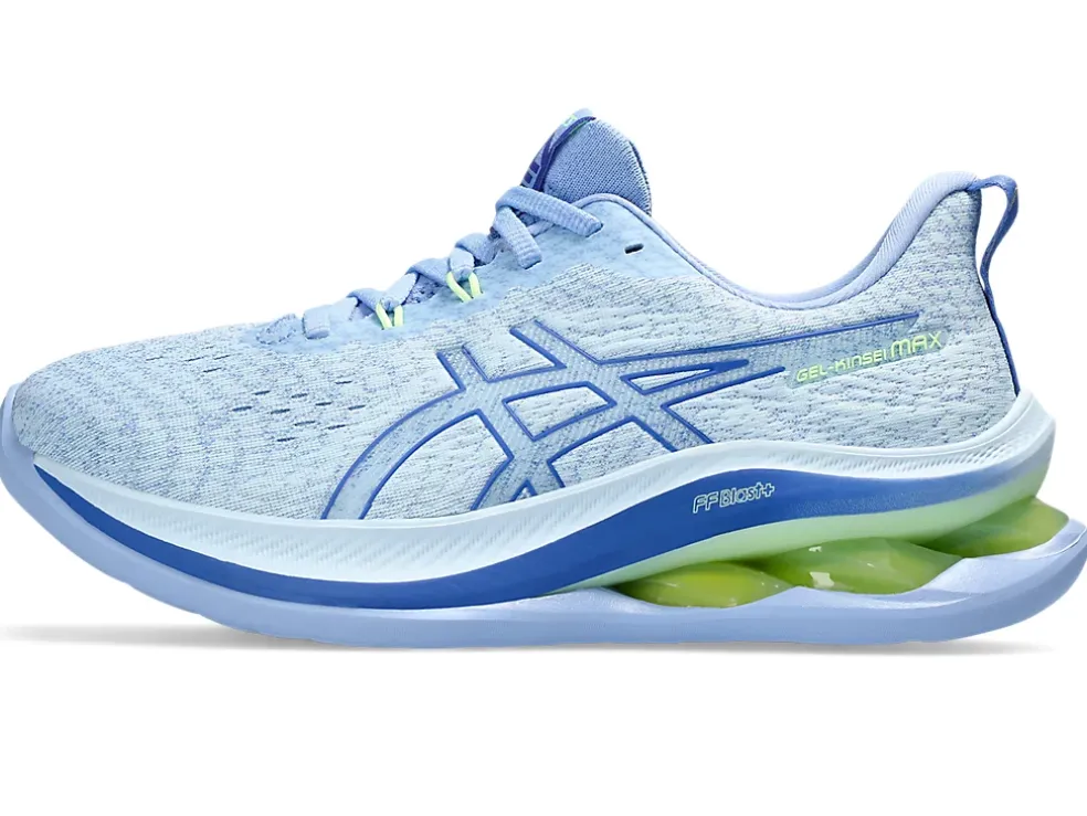 Flash Sale ASICS GEL-KINSEI MAX Light Sapphire/Sapphire