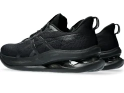 Hot ASICS GEL-KINSEI MAX Black/Black