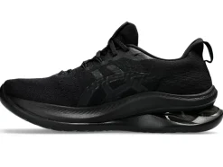 Hot ASICS GEL-KINSEI MAX Black/Black