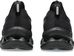 Hot ASICS GEL-KINSEI MAX Black/Black