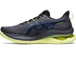 Cheap ASICS GEL-KINSEI MAX Carrier Grey/Illusion Blue