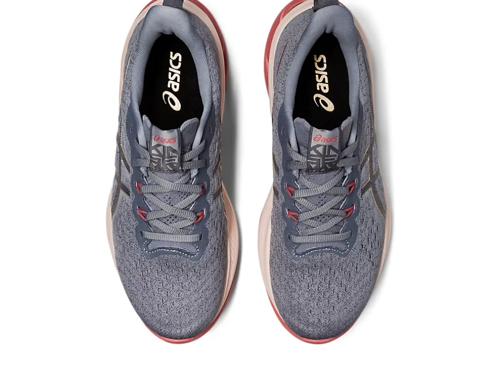 New ASICS GEL-KINSEI MAX Sheet Rock/Champagne