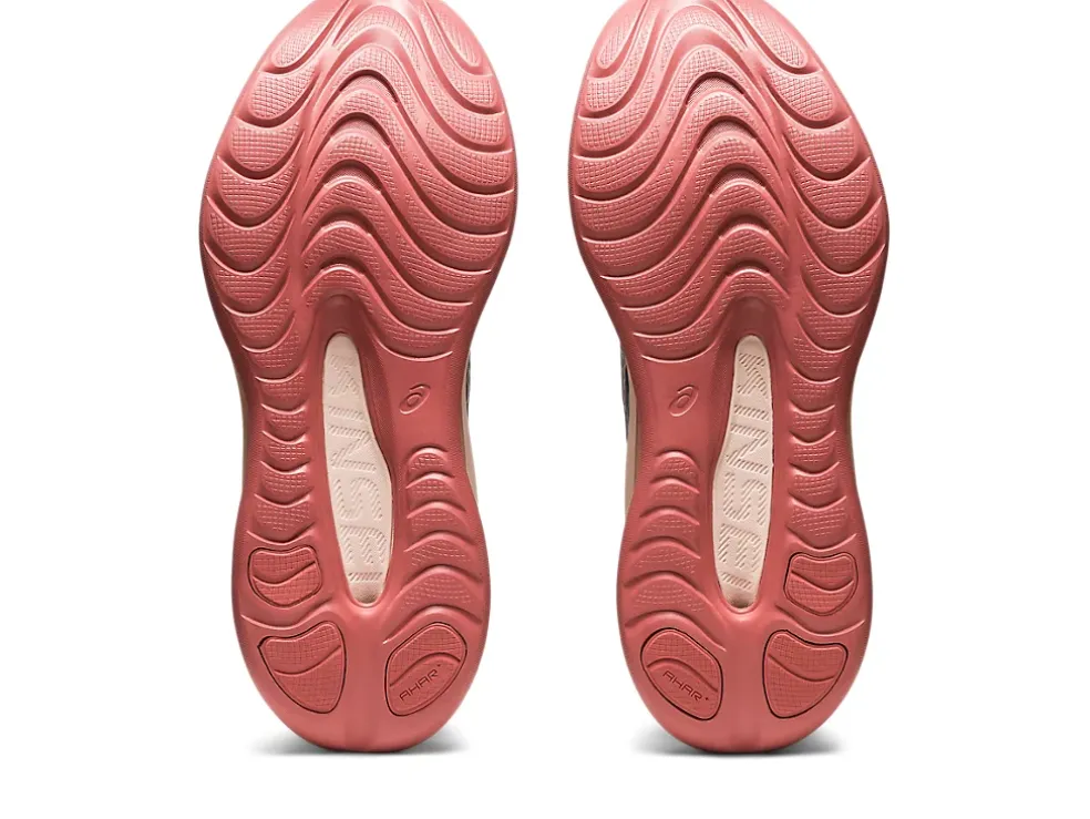 New ASICS GEL-KINSEI MAX Sheet Rock/Champagne