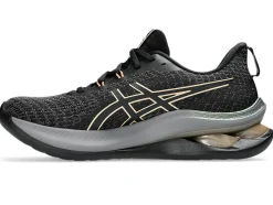 Store ASICS GEL-KINSEI MAX PLATINUM Black/Champagne