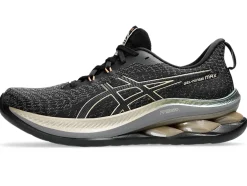 Store ASICS GEL-KINSEI MAX PLATINUM Black/Champagne