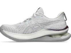 Online ASICS GEL-KINSEI MAX PLATINUM Real White/Pure Silver