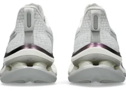 Online ASICS GEL-KINSEI MAX PLATINUM Real White/Pure Silver