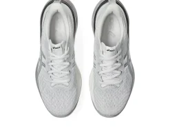 Online ASICS GEL-KINSEI MAX PLATINUM Real White/Pure Silver