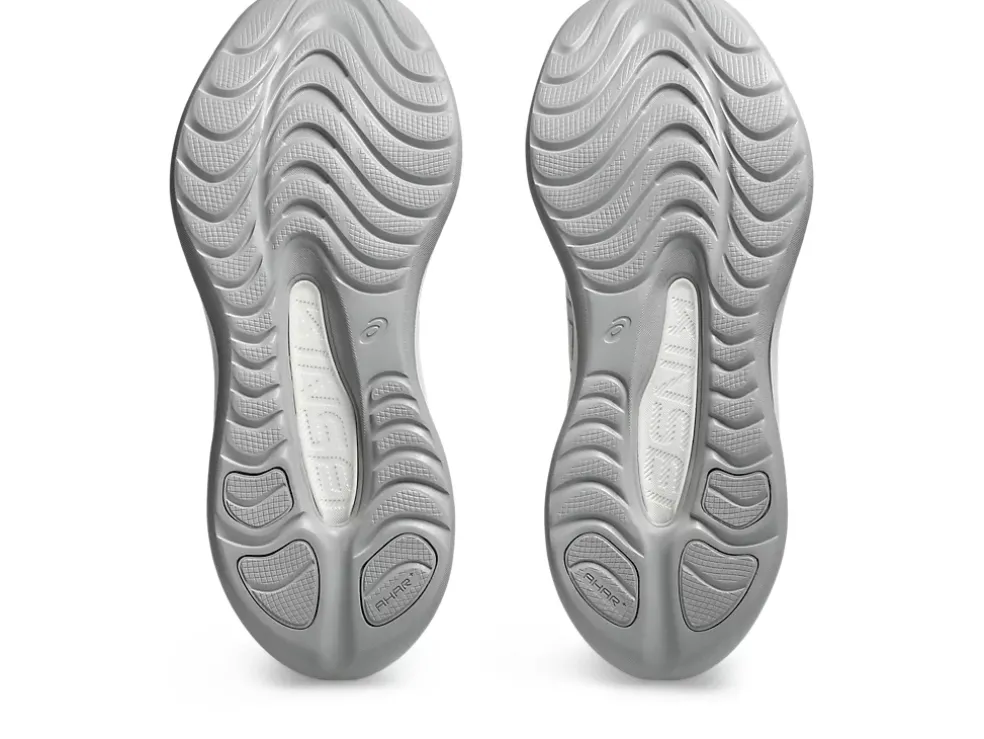 Online ASICS GEL-KINSEI MAX PLATINUM Real White/Pure Silver