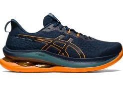 New ASICS GEL-KINSEI MAX ROAD TESTED