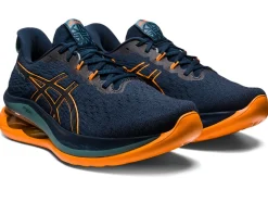 New ASICS GEL-KINSEI MAX ROAD TESTED