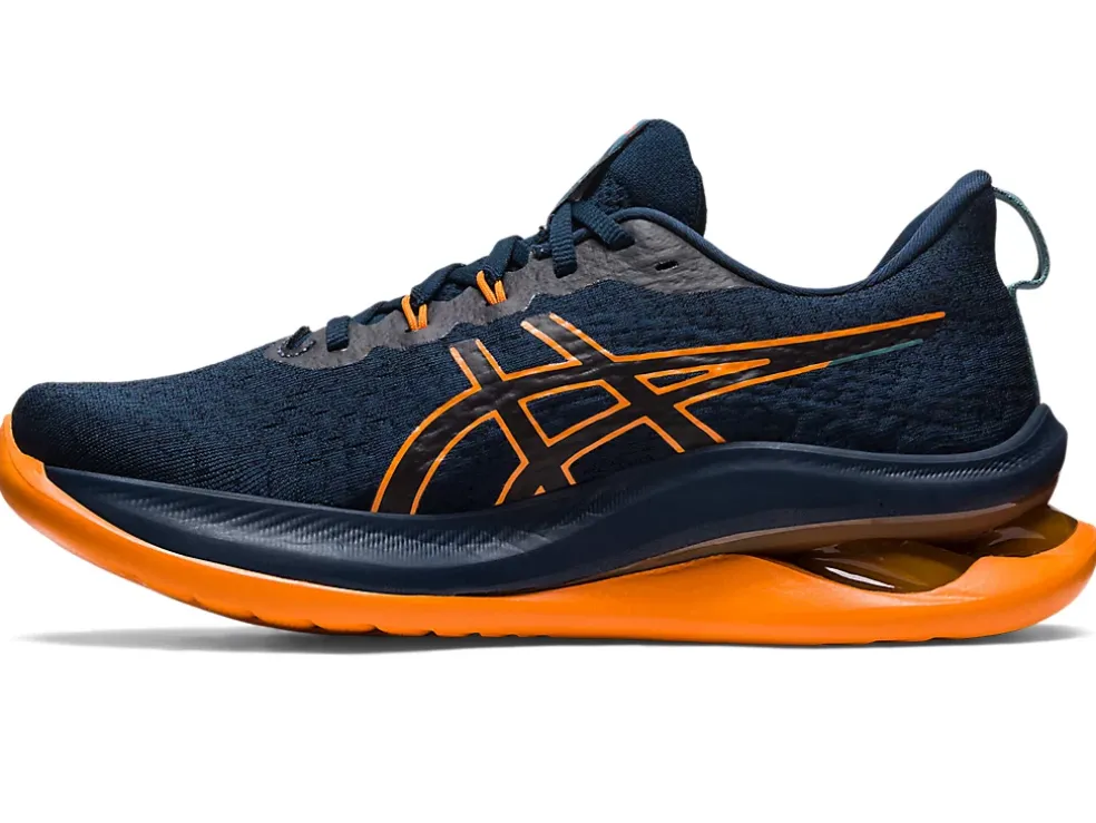 New ASICS GEL-KINSEI MAX ROAD TESTED