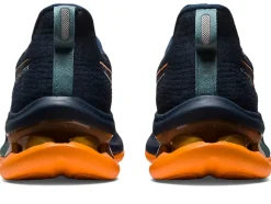 New ASICS GEL-KINSEI MAX ROAD TESTED