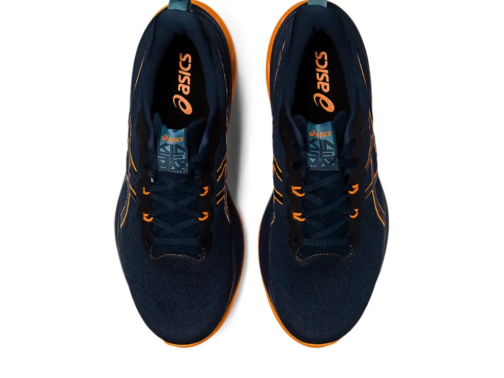 New ASICS GEL-KINSEI MAX ROAD TESTED